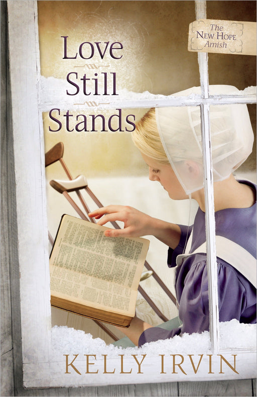 Love Still Stands (New Hope Amish V1)