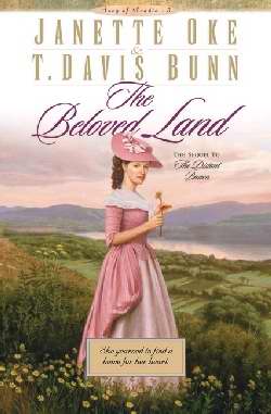 Beloved Land (Song Of Acadia V5)