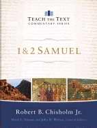 1 & 2 Samuel (Teach The Text Commentary Series)