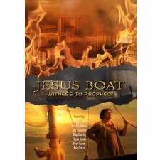 DVD-Jesus Boat