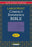 KJV Large Print Compact Reference Bible-Lilac Flexisoft
