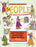People Of The Old Testament (Bible Sticker Book Series)