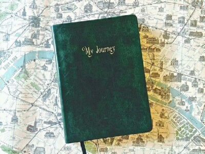 My Journey Journal