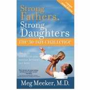 Strong Fathers Strong Daughters 30-Day Challenge