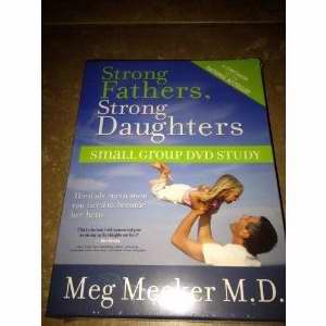 Curriculum Kit-Strong Fathers, Strong Daughters