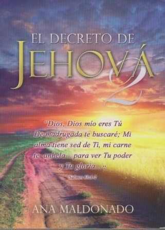 Span-Jehovah's Decree 2 (El Decreto De Jehova 2)