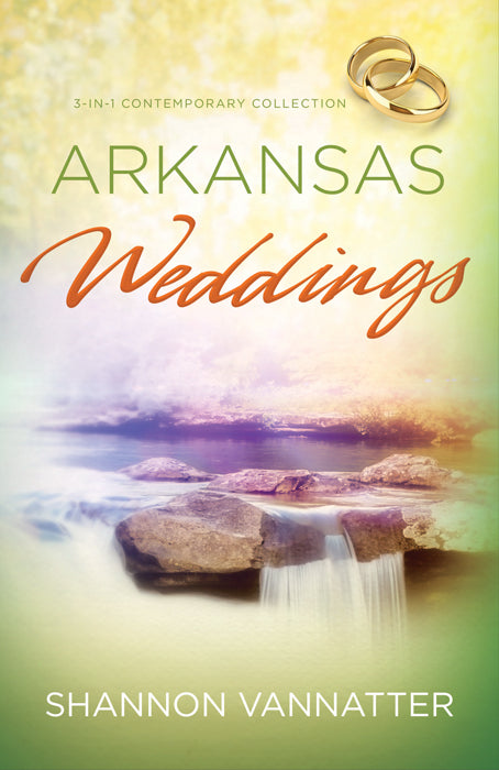Arkansas Weddings (Romancing America)