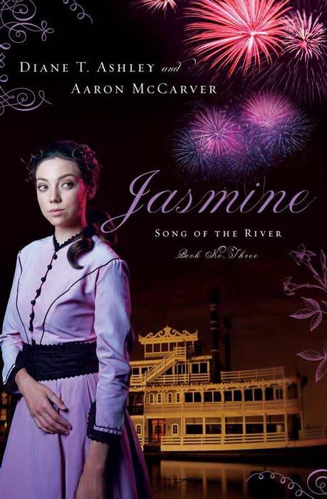 Jasmine (Song Of The River V3)