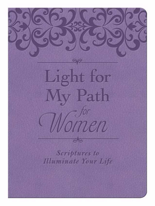 Light For My Path For Women-DiCarta