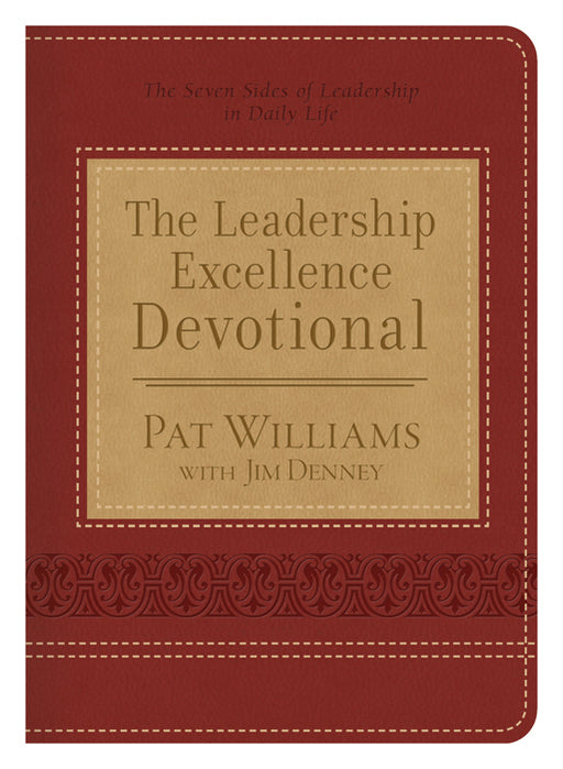 Leadership Excellence Devotional-DiCarta