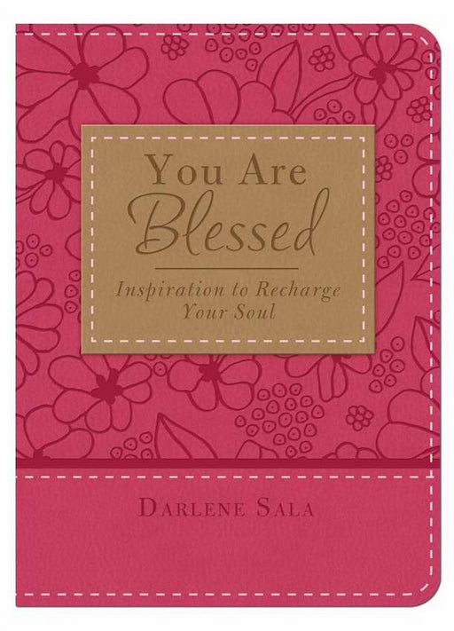 You Are Blessed-DiCarta