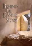 DVD-Behind The Easter Story