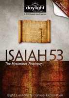 DVD-Daylight Bible Study: Isaiah 53 w/LG
