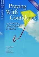 Praying With Confidence (Discovery Bible Study)