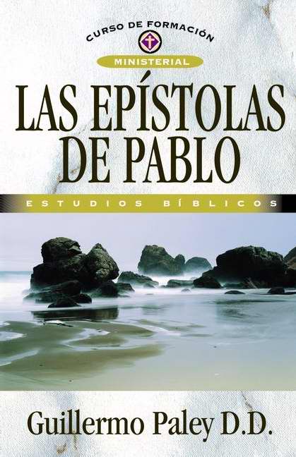Span-Paul's Epistles (Epistolas De Pablo)