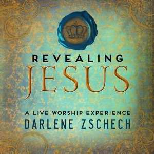 Audio CD-Revealing Jesus