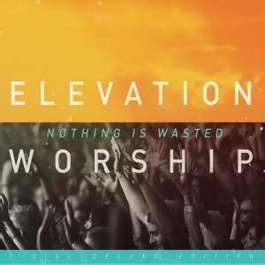 Audio CD-Nothing Is Wasted (Deluxe Edition)