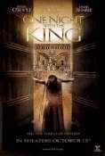 DVD-One Night With The King (Blu-Ray)