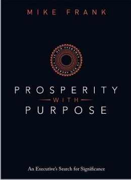 Prosperity With Purpose