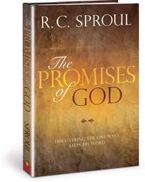 The Promises Of God-Hardcover