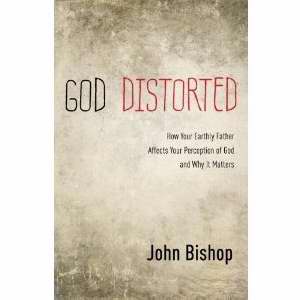 God Distorted
