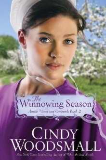 Winnowing Season (Amish Vines & Orchards V2)