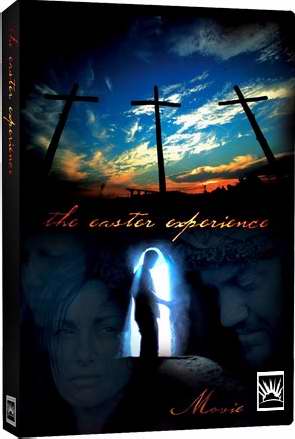 DVD-Easter Experience
