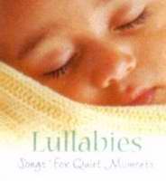 Audio CD-Lullabies