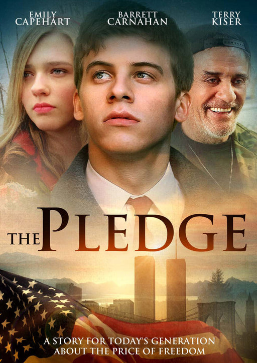 DVD-Pledge