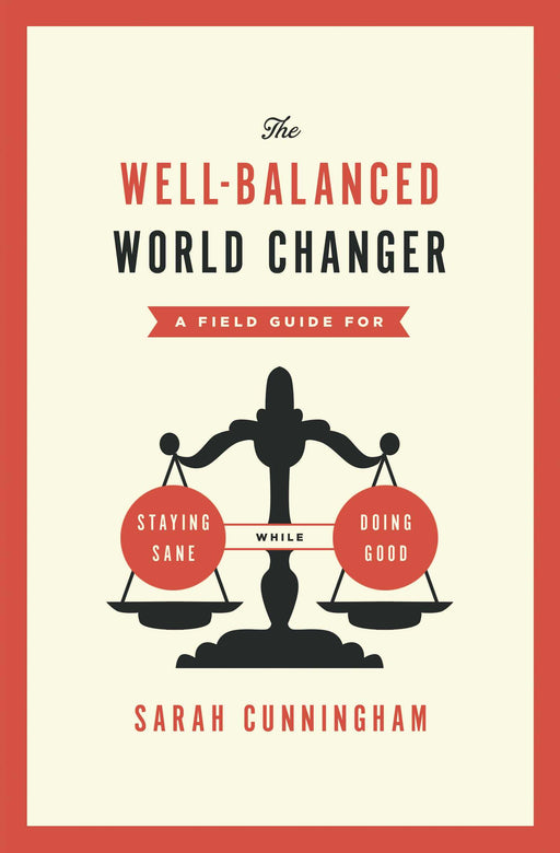 Well-Balanced World Changer