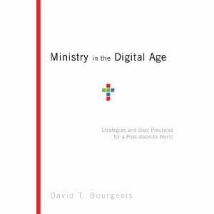 Ministry In The Digital Age