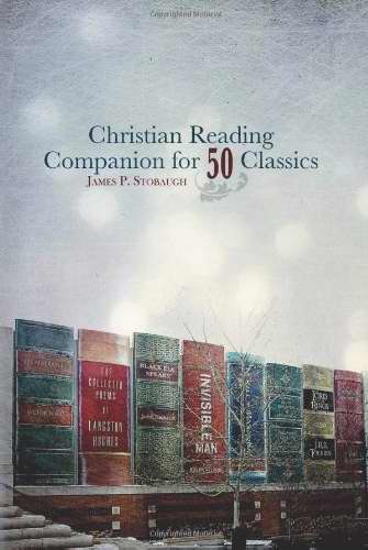 Christian Reading Companion For 50 Classics