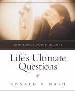 Life's Ultimate Questions-Softcover