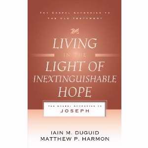 Living In The Light Of Inextinguishable Hope