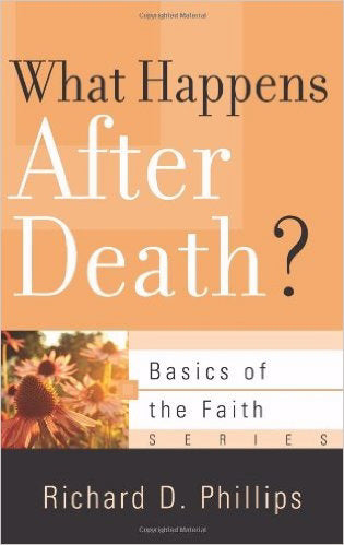 What Happens After Death? (Basics Of Faith)