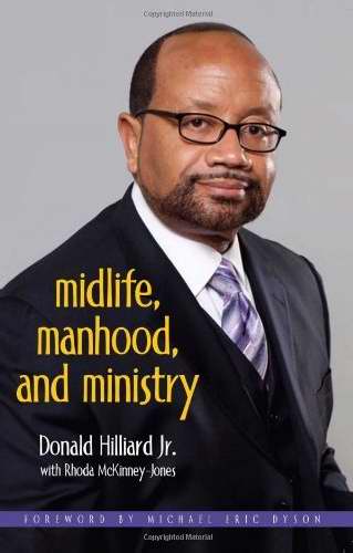 Midlife Manhood And Ministry