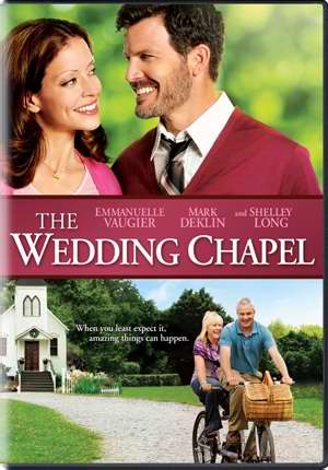 DVD-Wedding Chapel