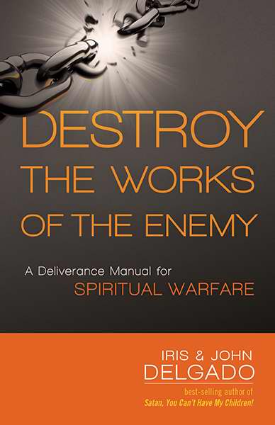 Destroy The Works Of The Enemy