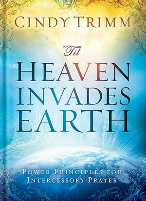 Heaven Invades Earth