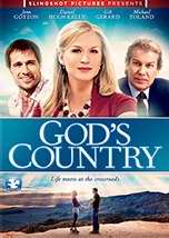 DVD-God's Country