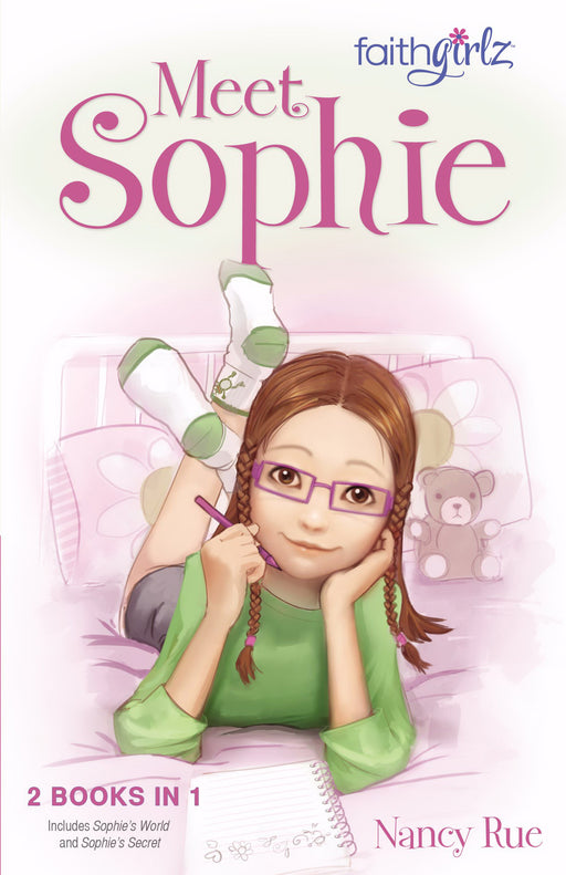 Meet Sophie (FaithGirlz!) (2-In-1)