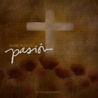 Span-Audio CD-Passion  (Pasion)