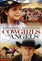 DVD-Cowgirls N Angels