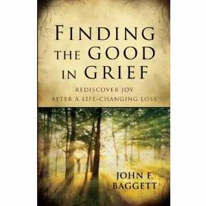 Finding The Good In Grief
