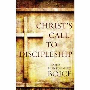 Christ's Call To Discipleship
