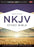 NKJV Holman Study Bible (Full Color)-Hardcover