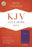 KJV Gift & Award Bible-Purple Imitation Leather