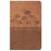 Span-RVR 1977 Special Edition Classic Bible-Tan Imitation Leather