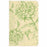 Span-RVR 1960 Special Edition Classic Bible-Floral Green Leathersoft