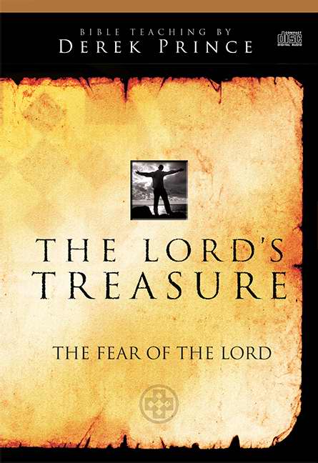 Audio CD-Lords Treasure (1 CD)